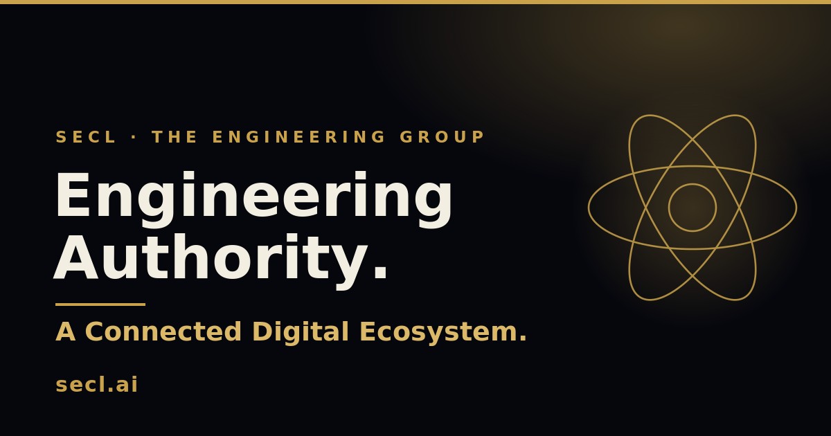 The secl.ai homepage